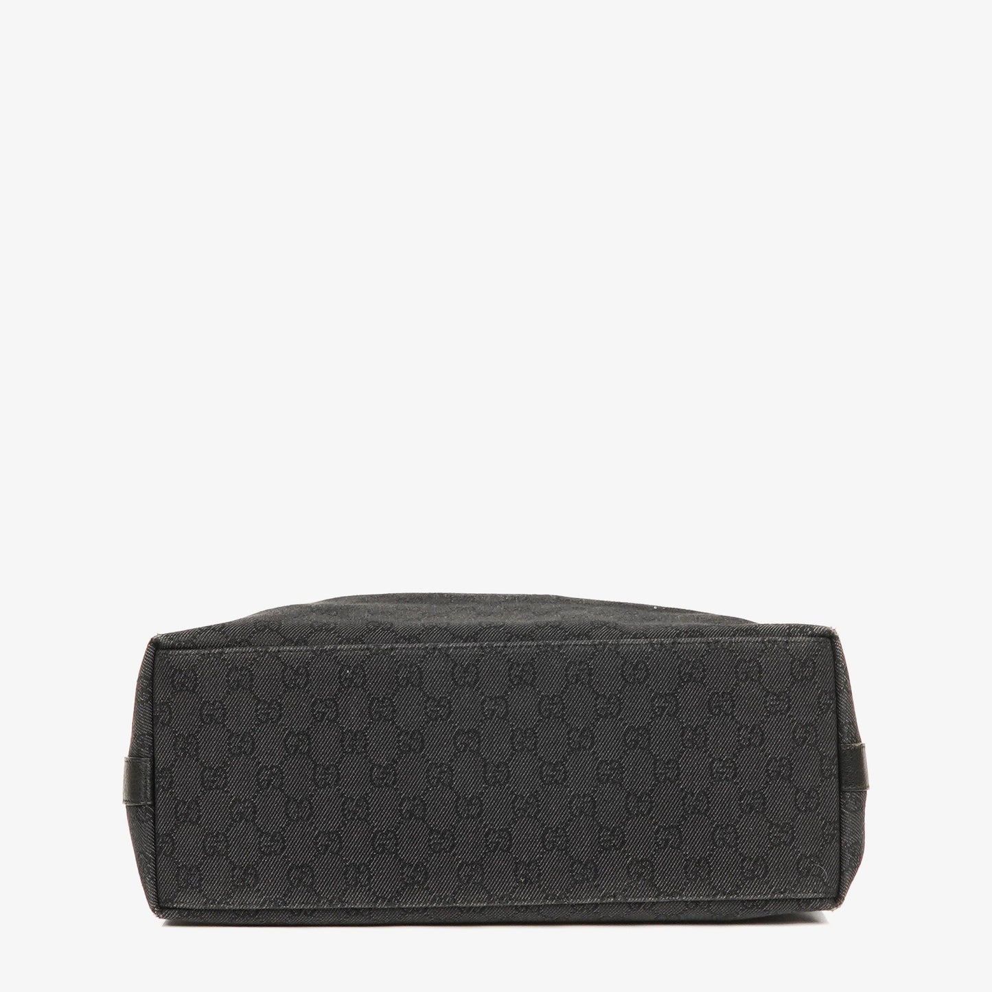 Gucci GG Canvas Hobo Bag