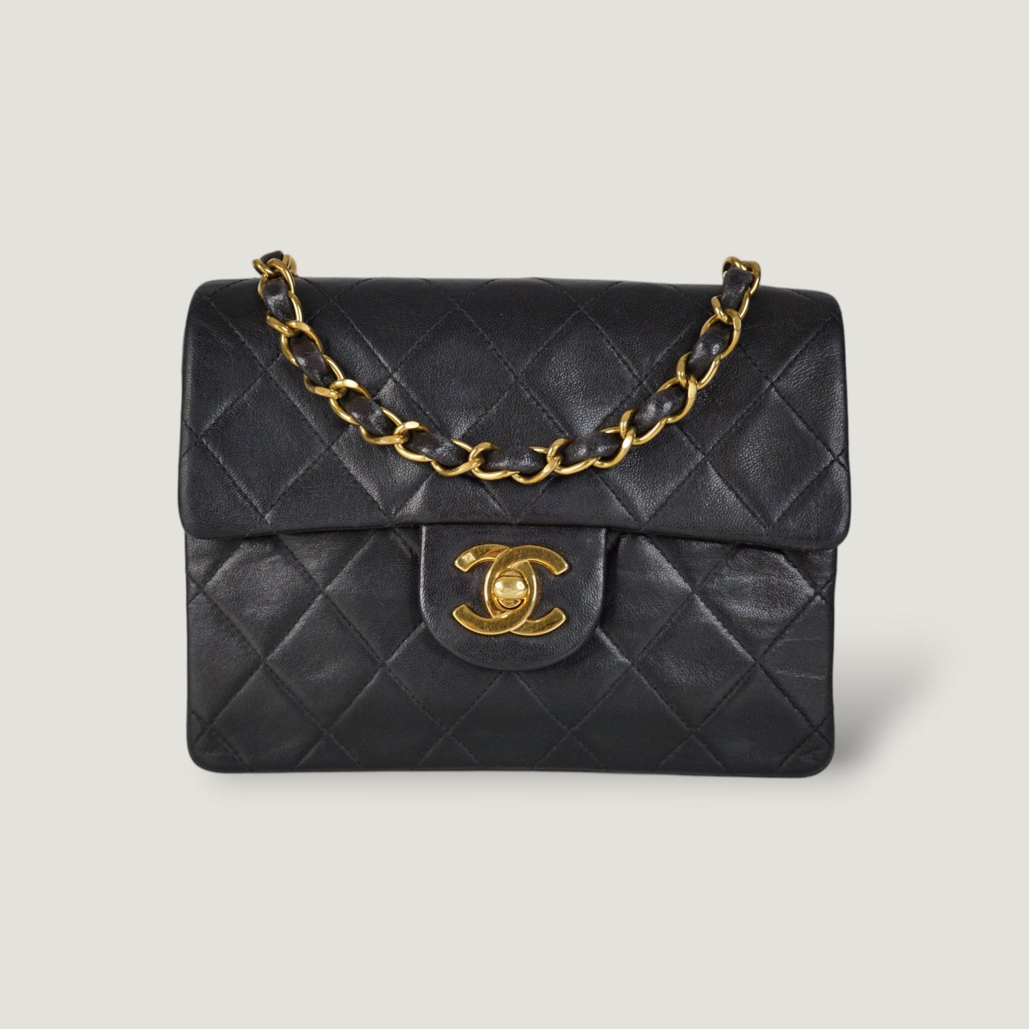 Chanel Handbag Bag - Lynora Bags