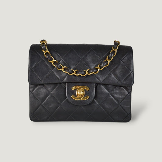 Chanel Handbag Bag - Lynora Bags