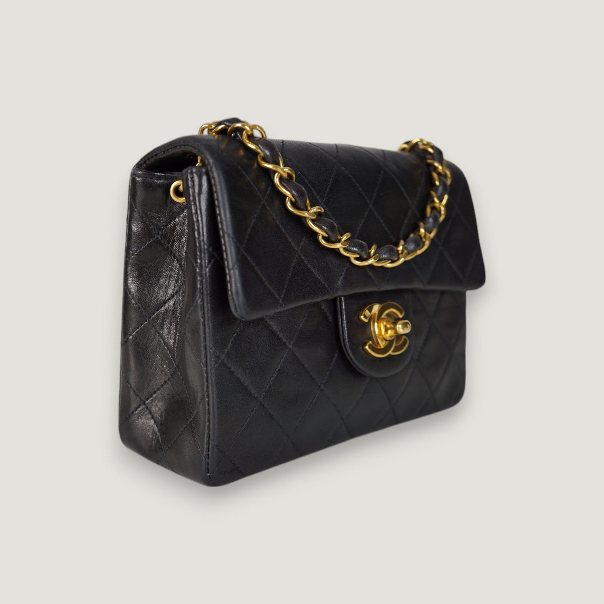 Chanel Handbag Bag - Lynora Bags