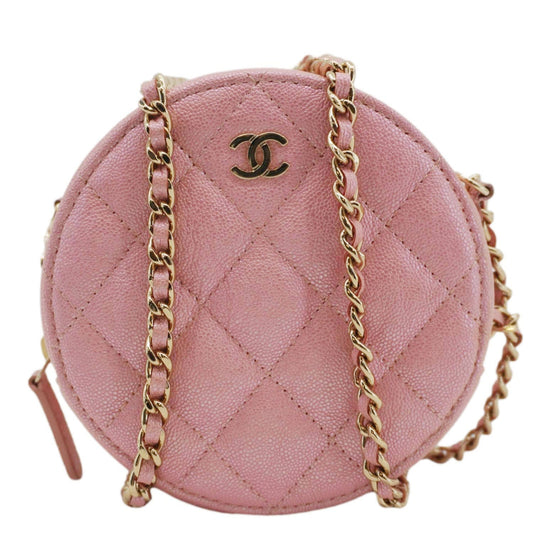 Chanel Crossbody Bag - Lynora Bags