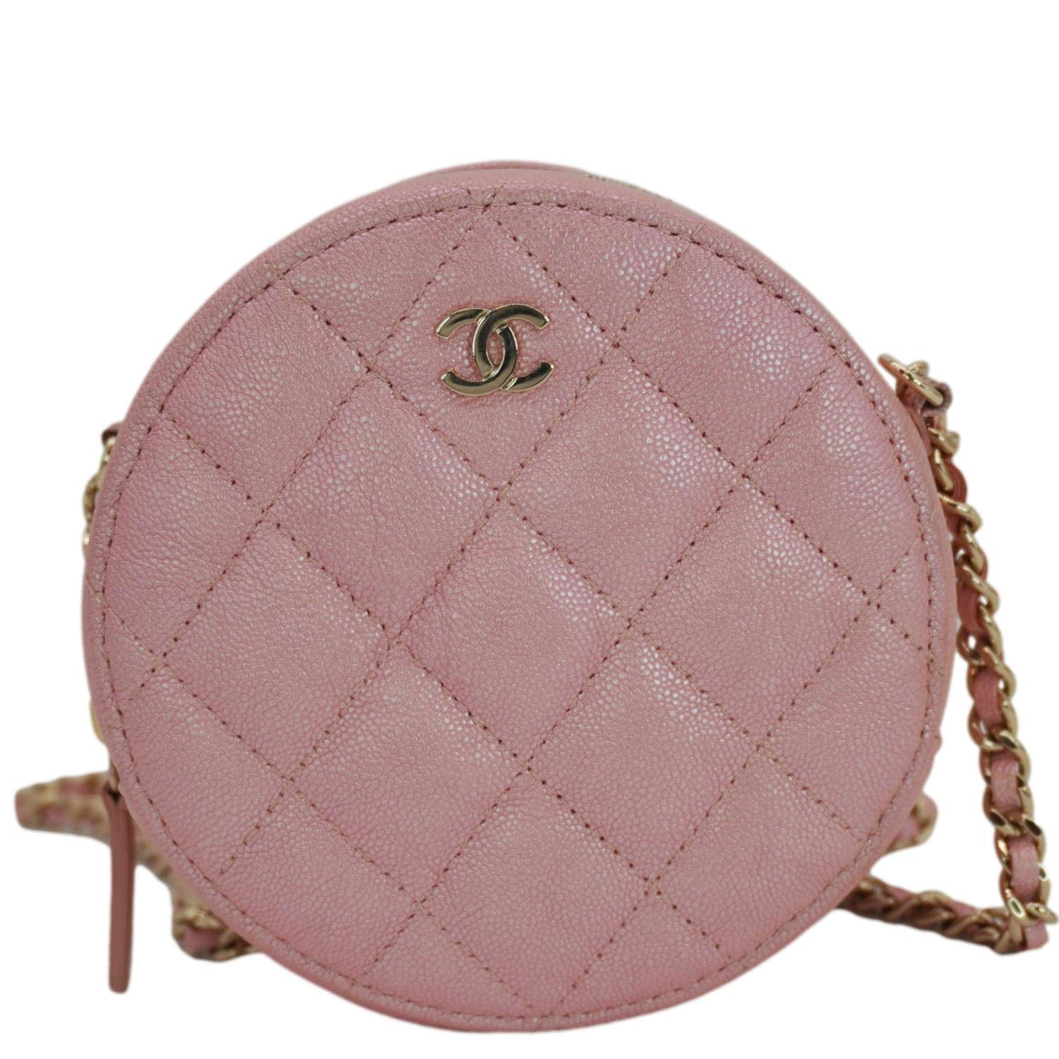 Chanel Crossbody Bag - Lynora Bags