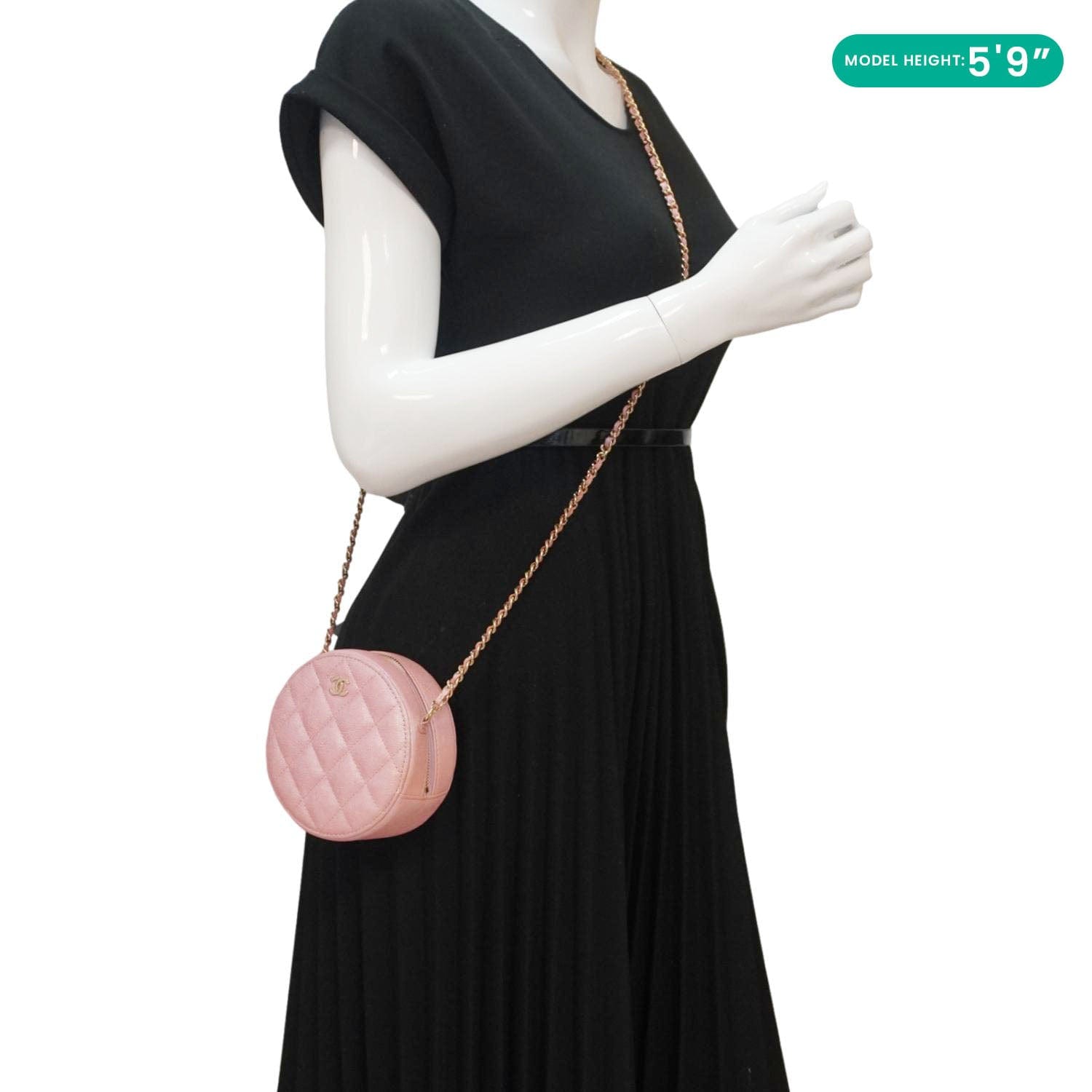 Chanel Crossbody Bag - Lynora Bags