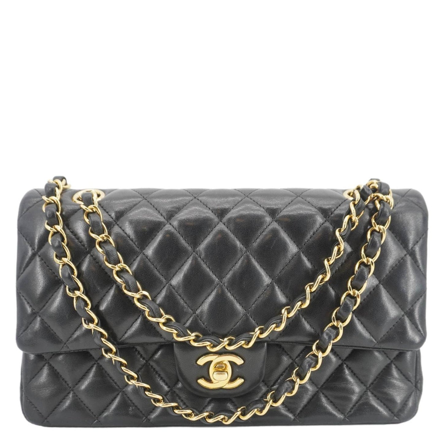 Chanel Crossbody Bag - Lynora Bags