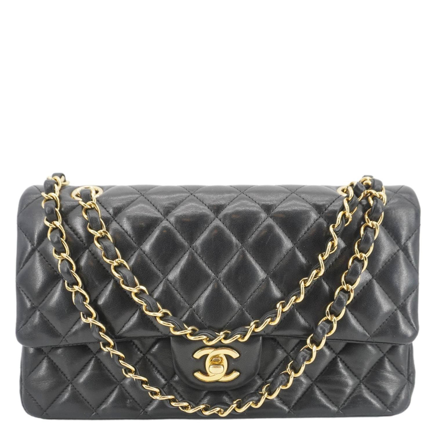 Chanel Crossbody Bag - Lynora Bags