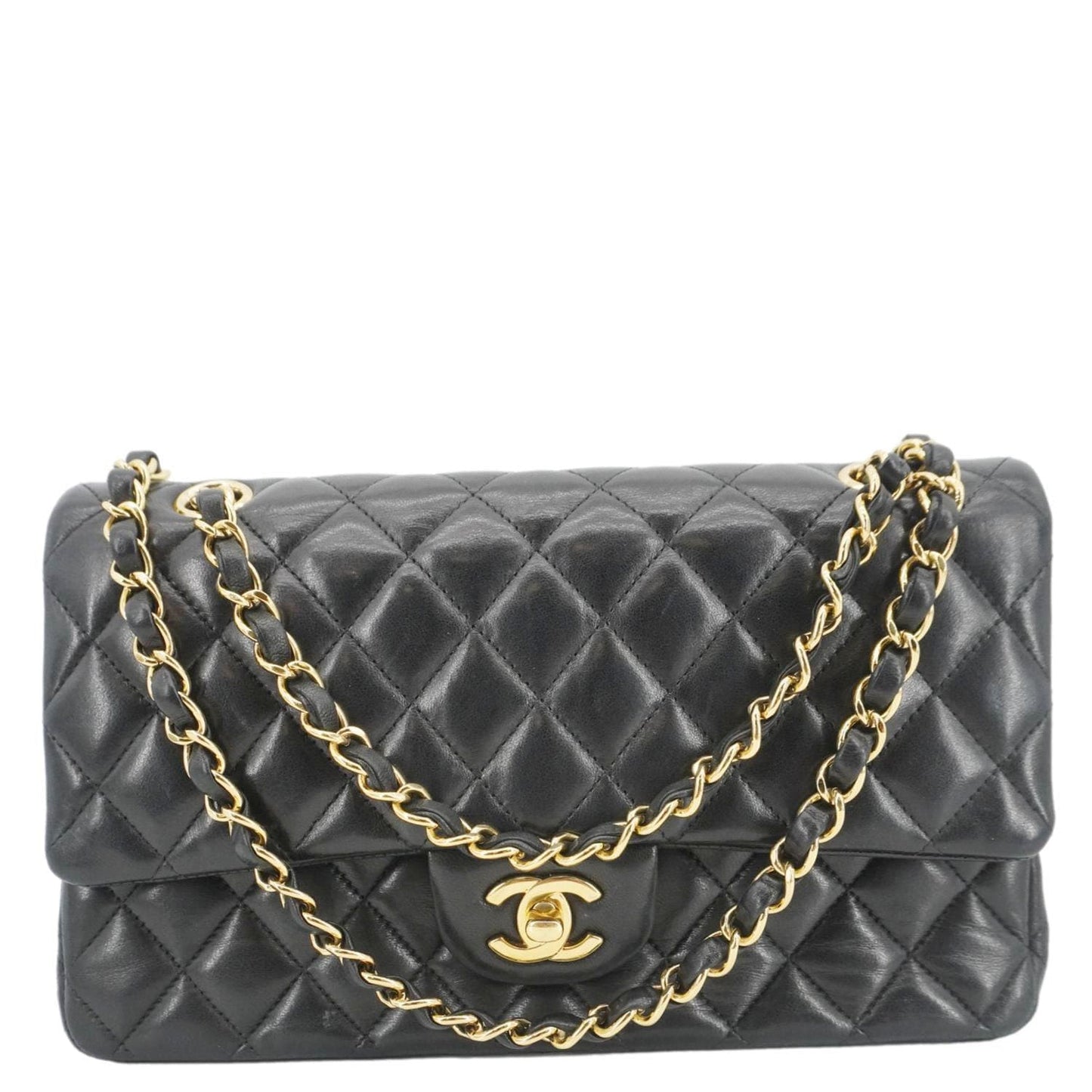 Chanel Crossbody Bag - Lynora Bags