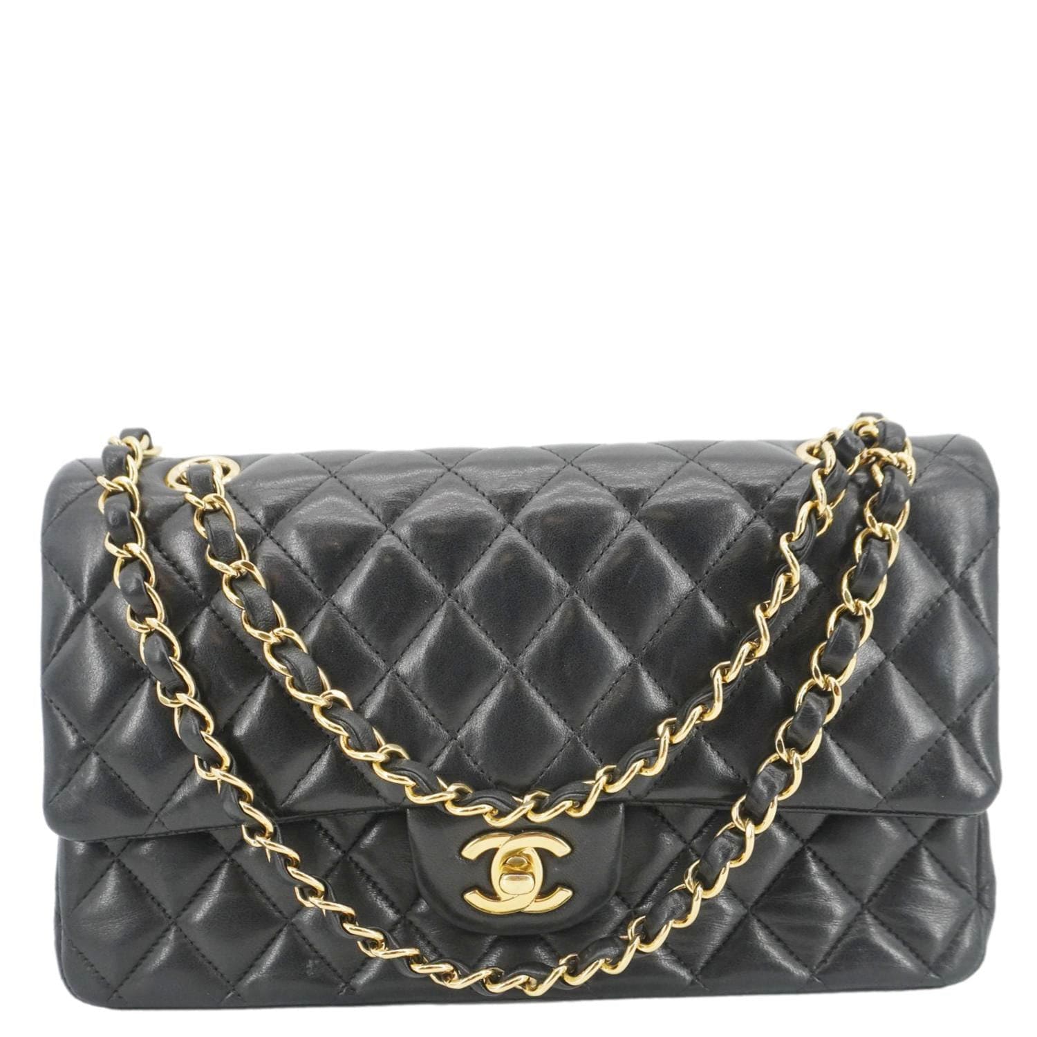 Chanel Crossbody Bag - Lynora Bags
