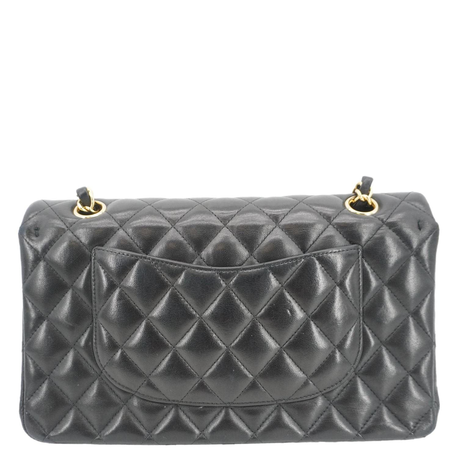 Chanel Crossbody Bag - Lynora Bags