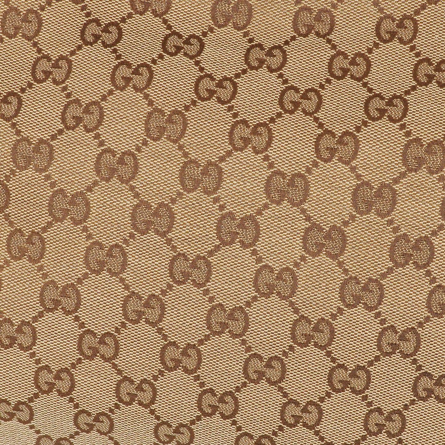 Gucci GG Canvas Marakesh Shoulder Bag