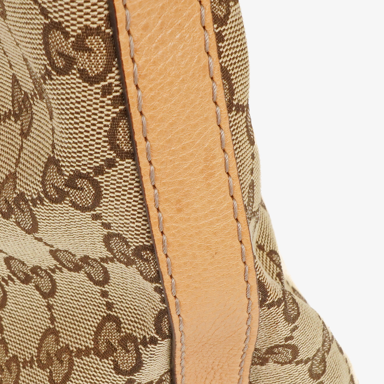 Gucci GG Canvas Marakesh Shoulder Bag