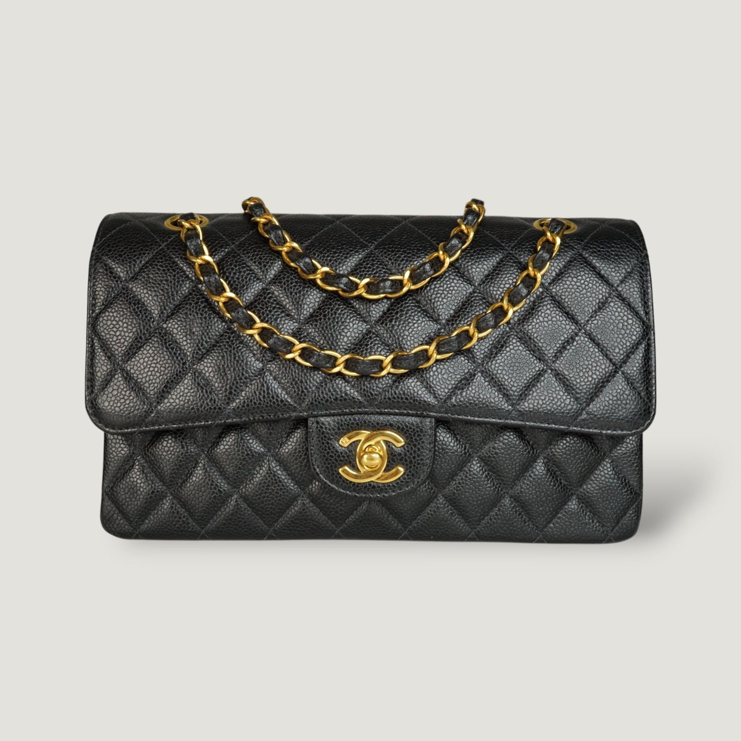 Chanel Handbag Bag - Lynora Bags