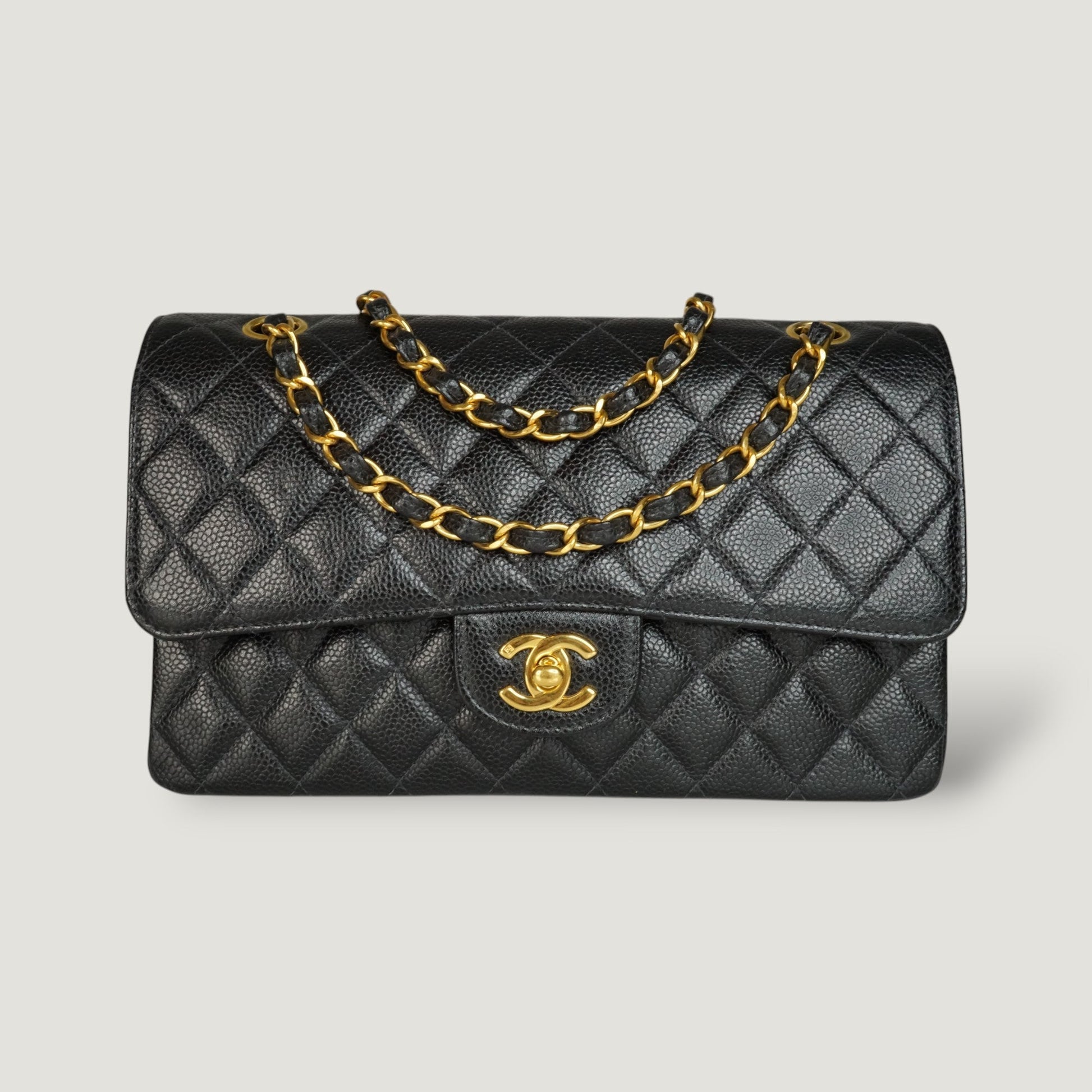 Chanel Handbag Bag - Lynora Bags