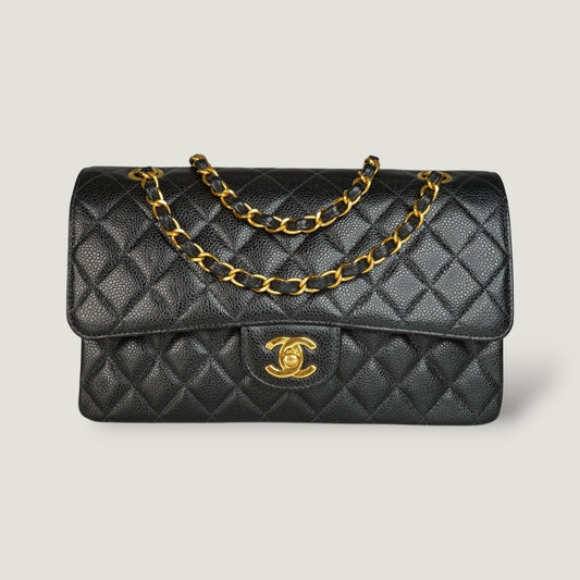 Chanel Handbag Bag - Lynora Bags
