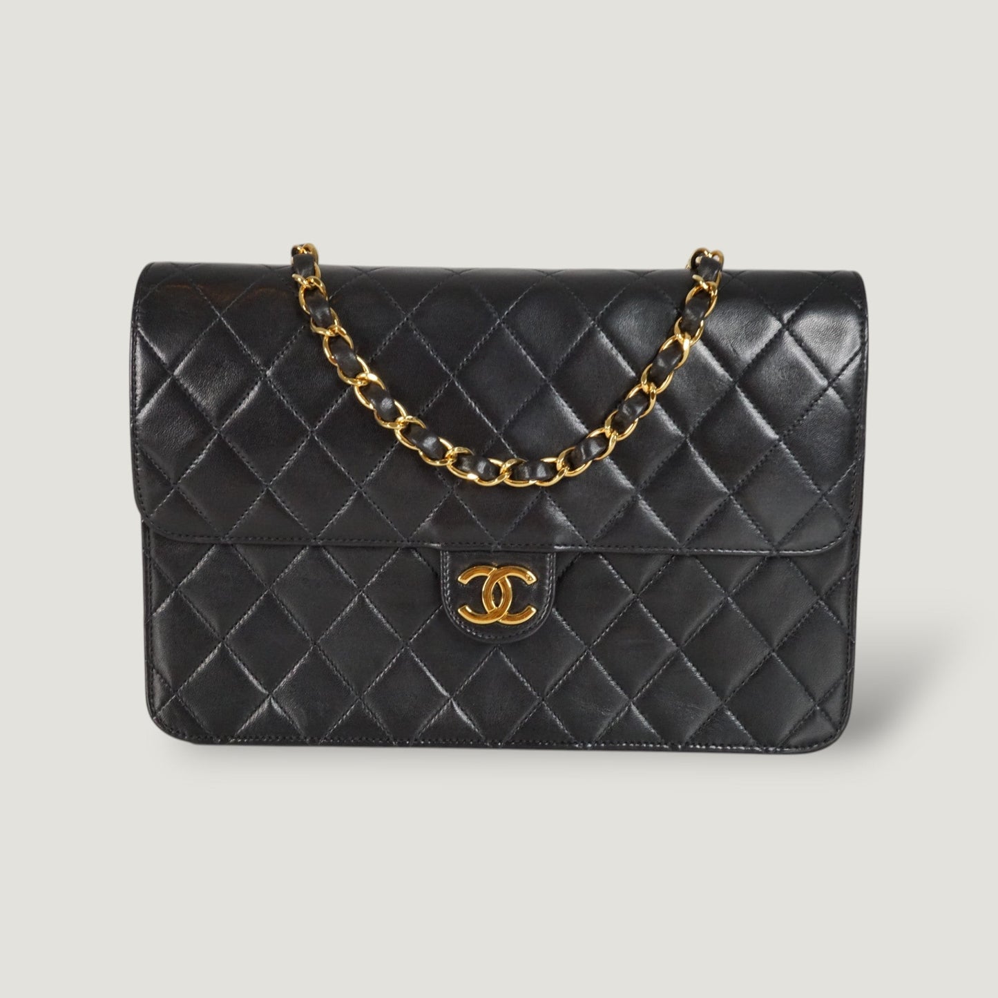 Chanel Flap Shoulder Bag - Lynora Bags