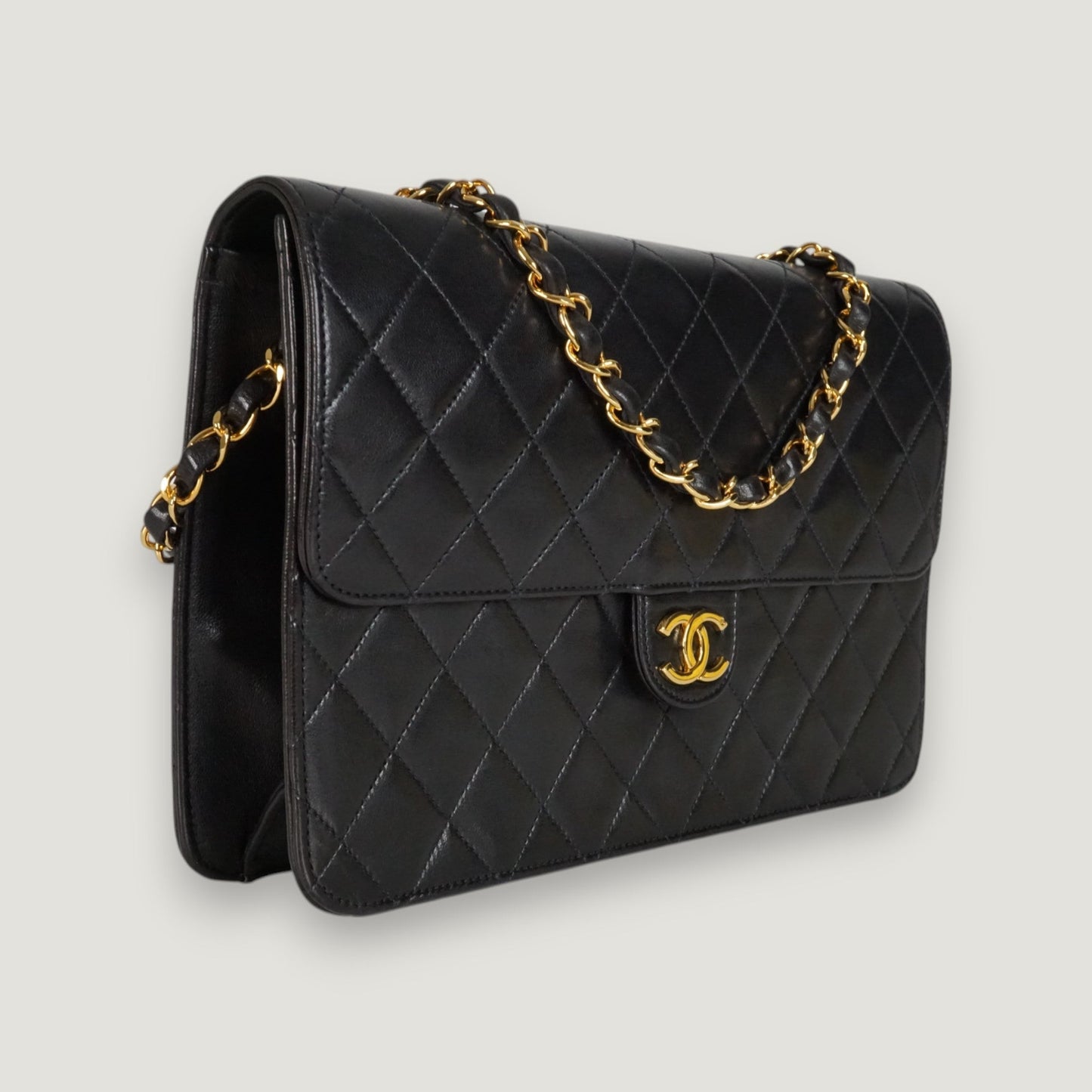 Chanel Flap Shoulder Bag - Lynora Bags