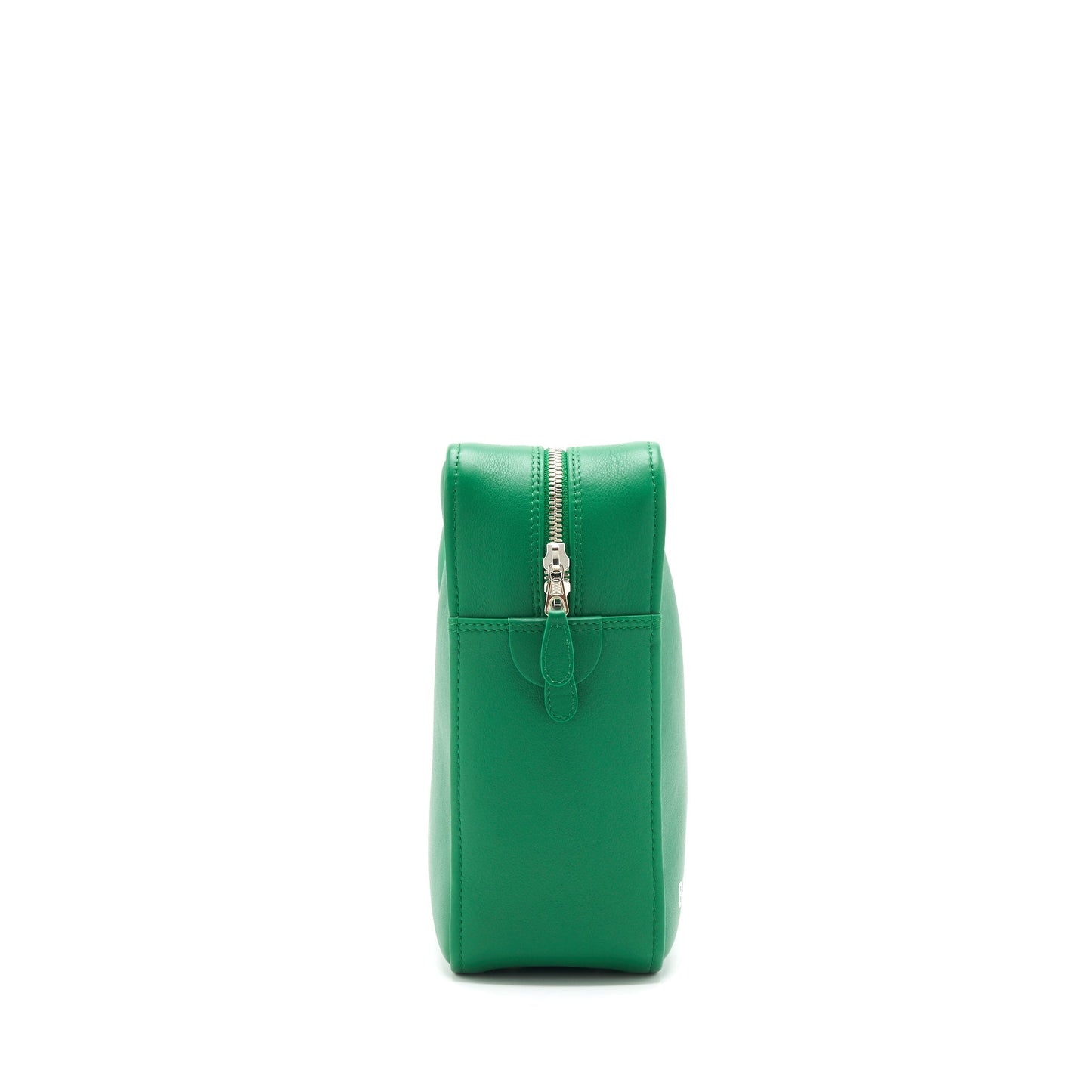 Balenciaga Triangle duffle Purse green