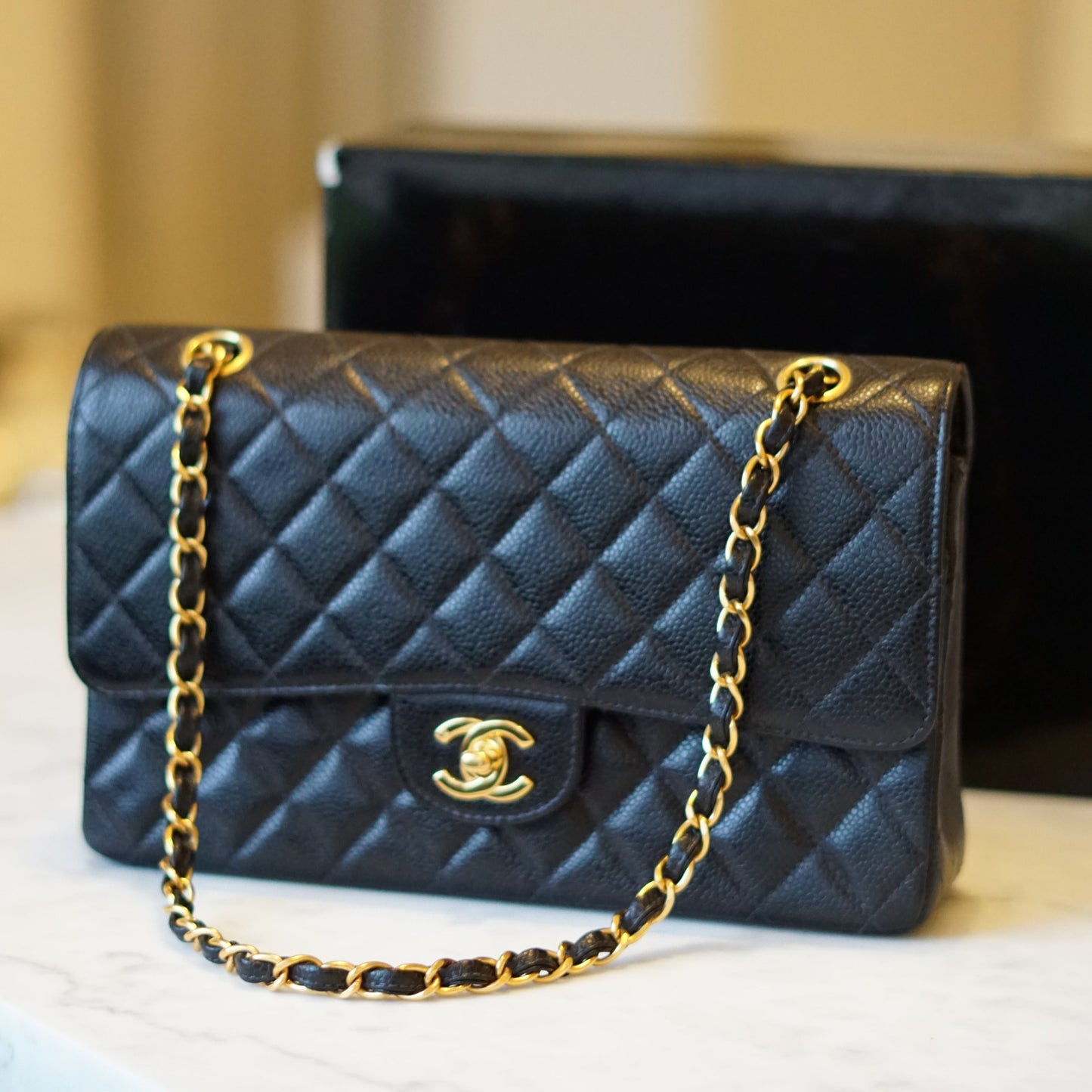 Chanel Handbag Bag - Lynora Bags