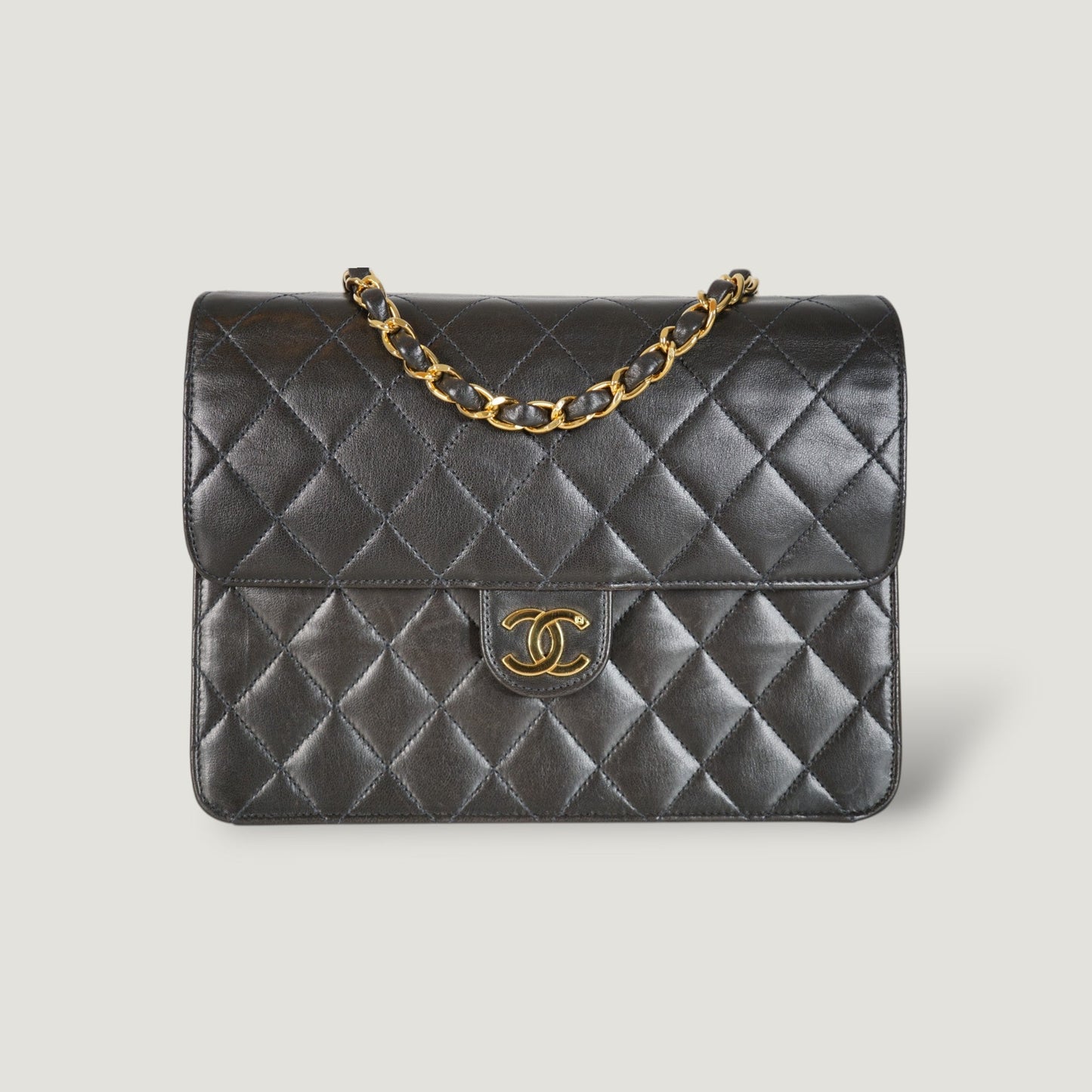 Chanel Flap Shoulder Bag - Lynora Bags