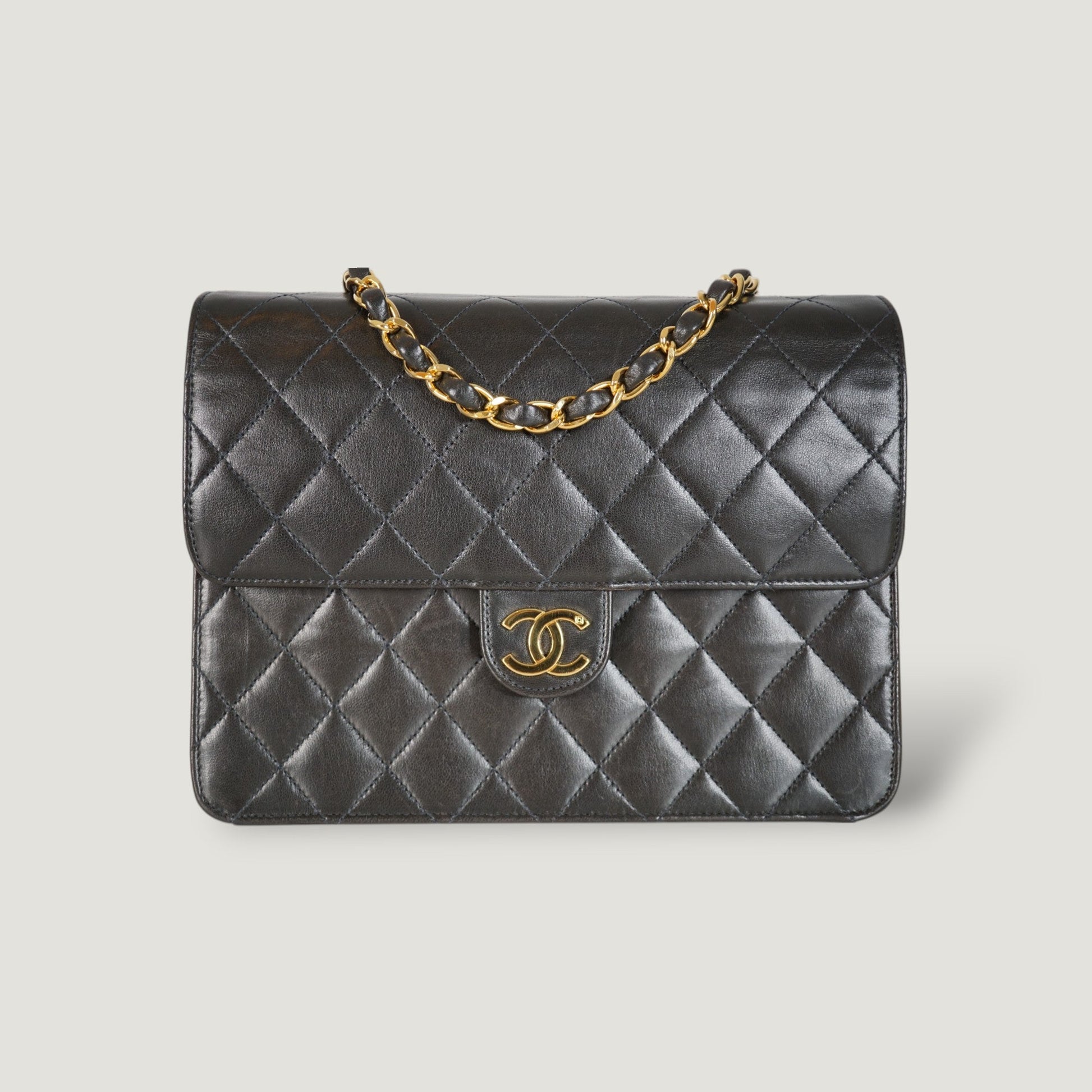 Chanel Flap Shoulder Bag - Lynora Bags