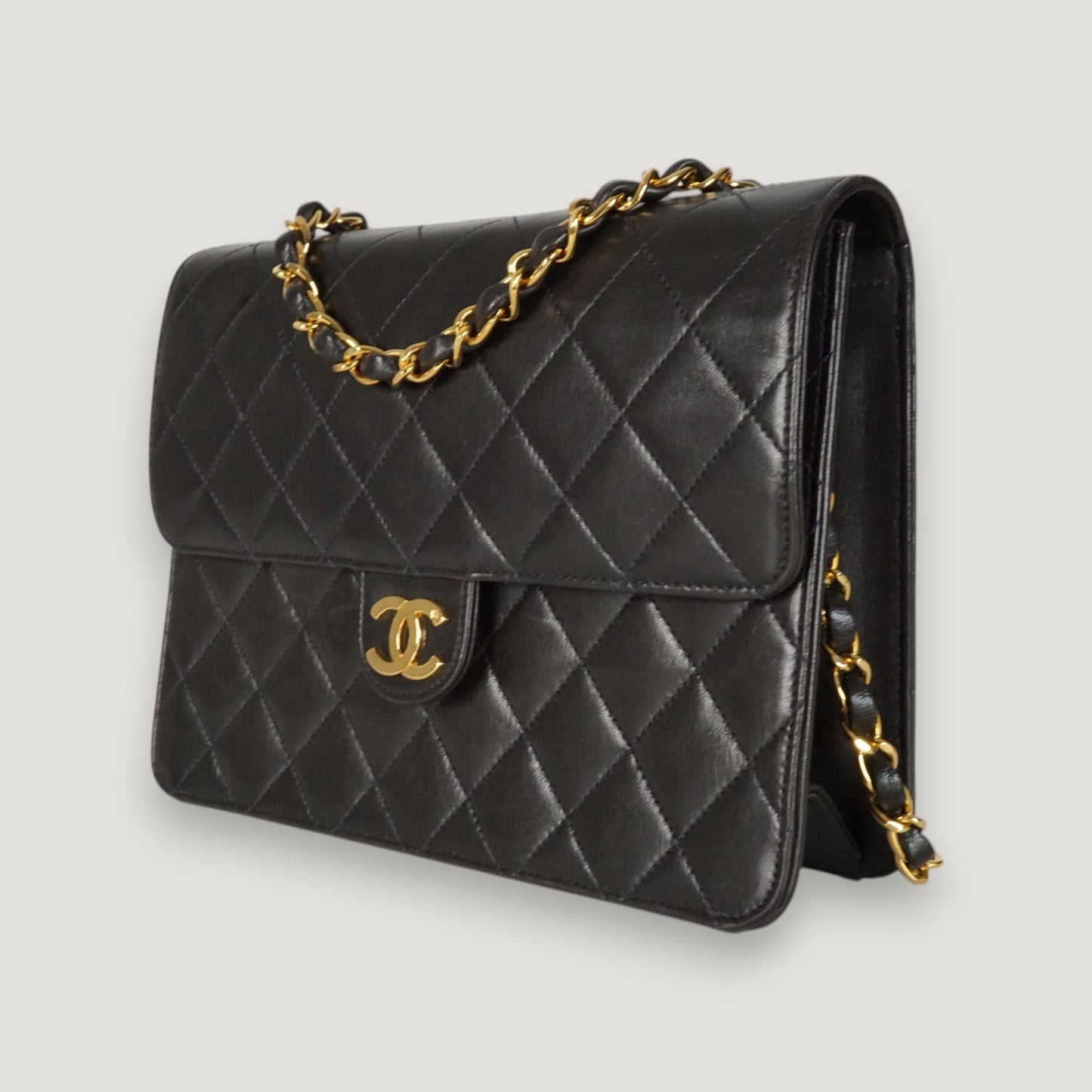 Chanel Flap Shoulder Bag - Lynora Bags