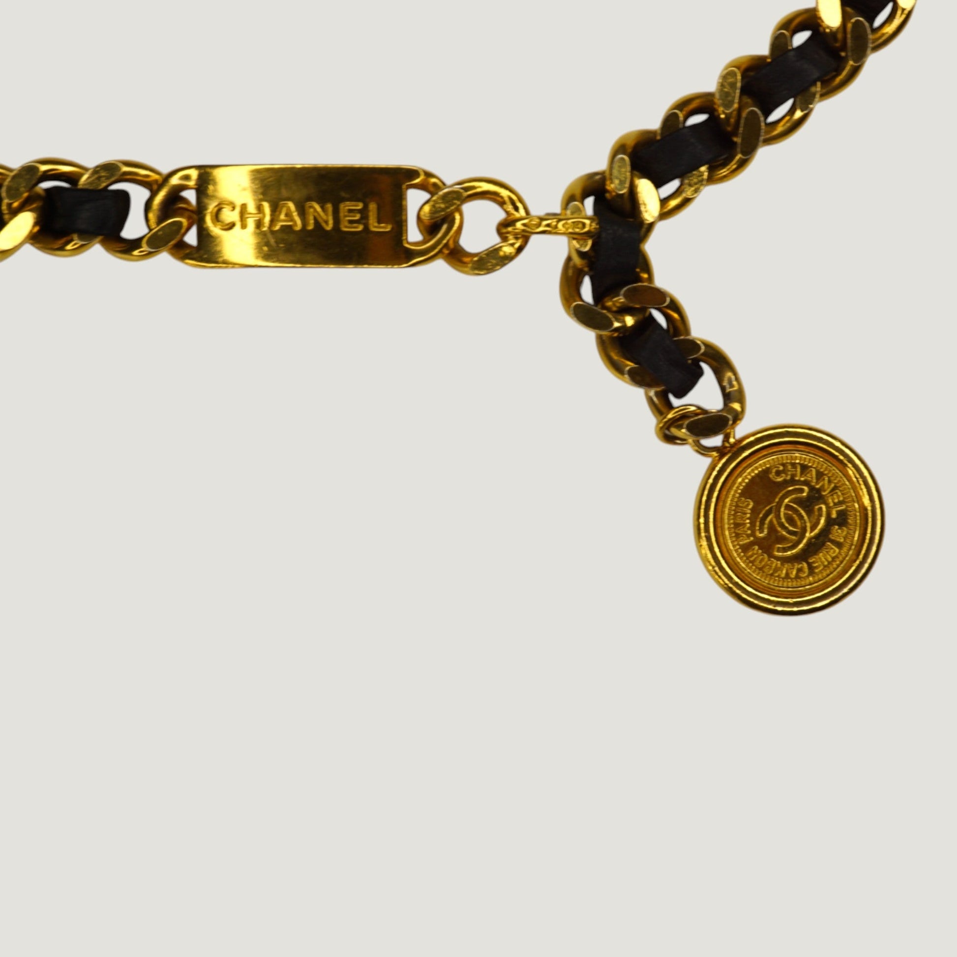 Chanel Handbag Bag - Lynora Bags