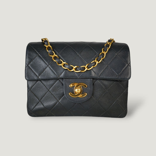 Chanel Handbag Bag - Lynora Bags
