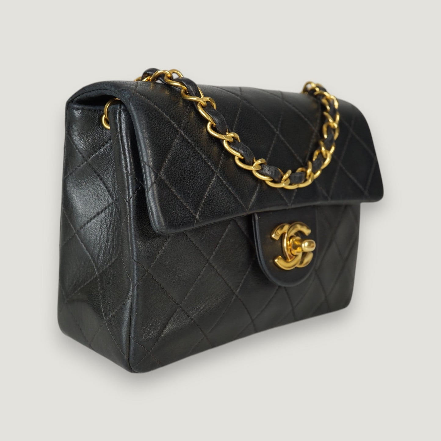 Chanel Handbag Bag - Lynora Bags