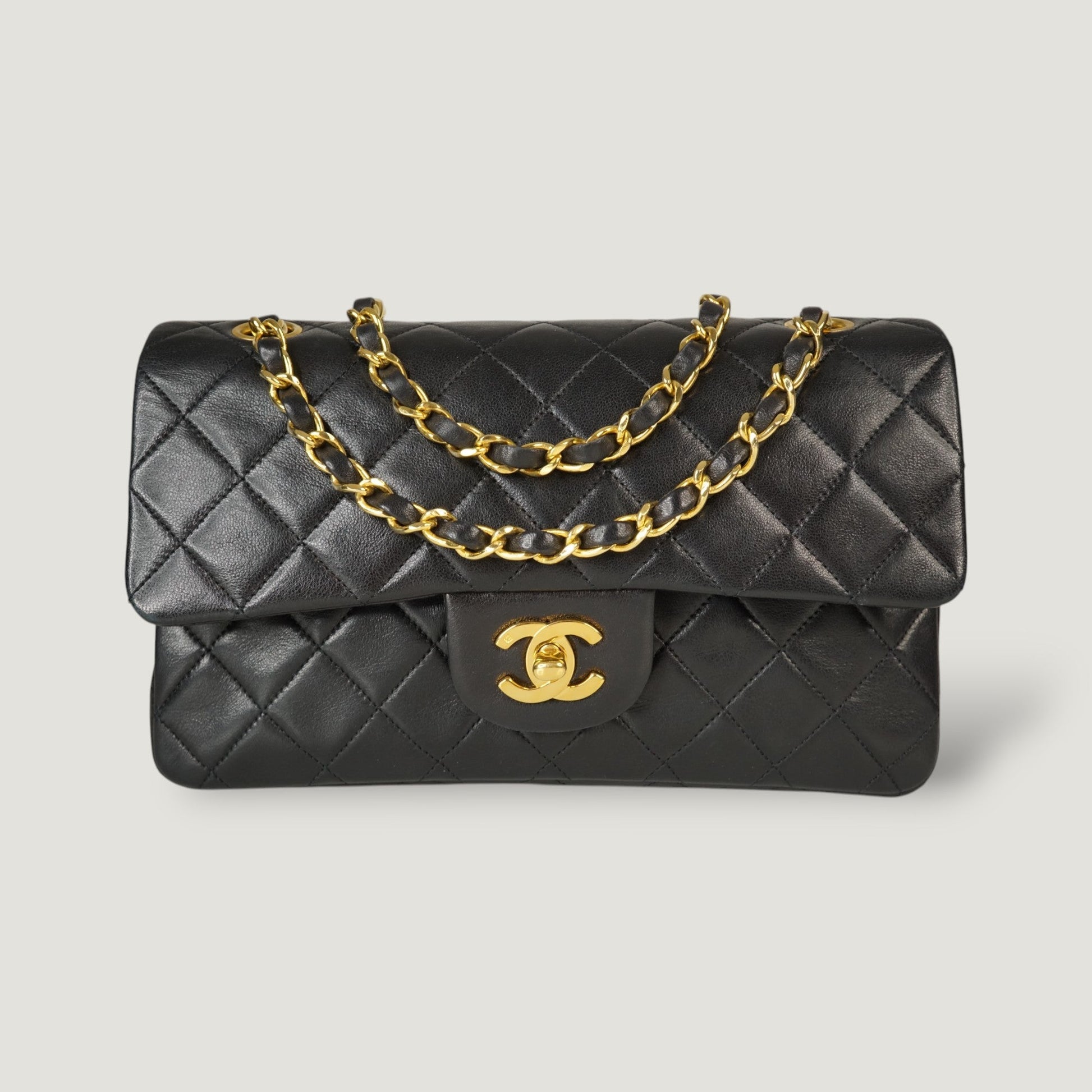 Chanel Handbag Bag - Lynora Bags