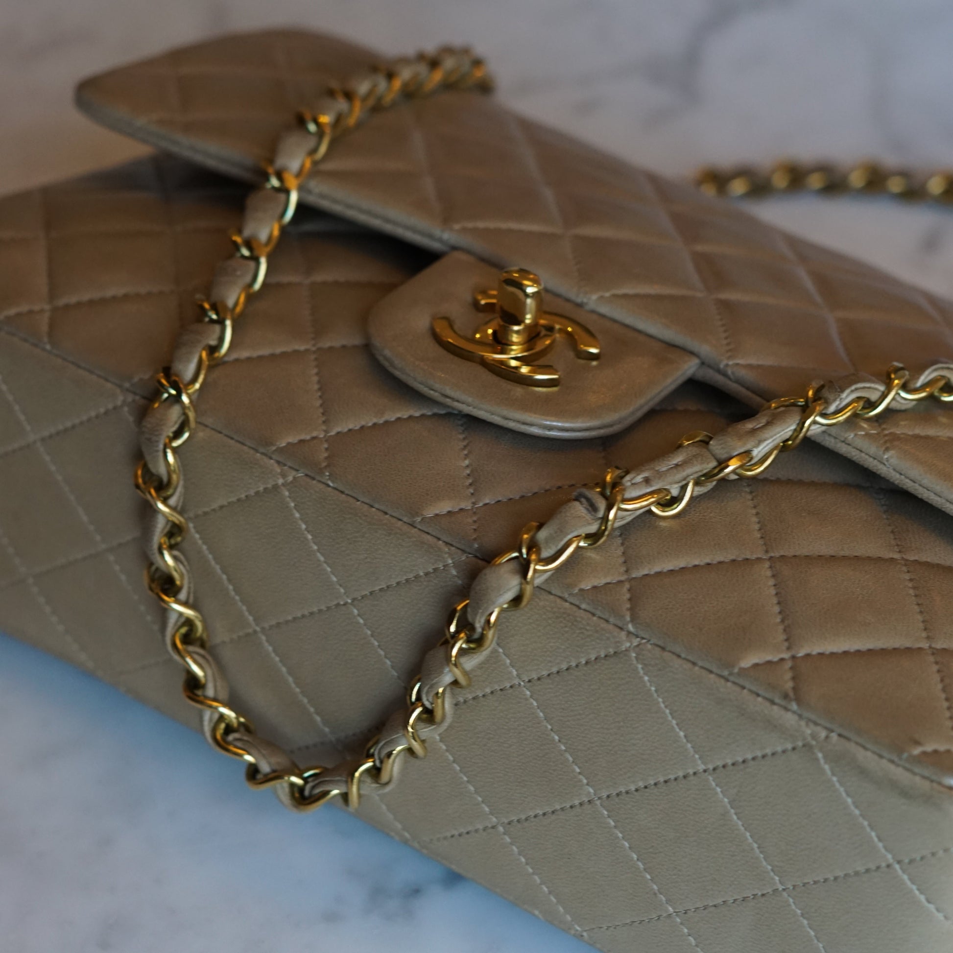 Chanel Handbag Bag - Lynora Bags