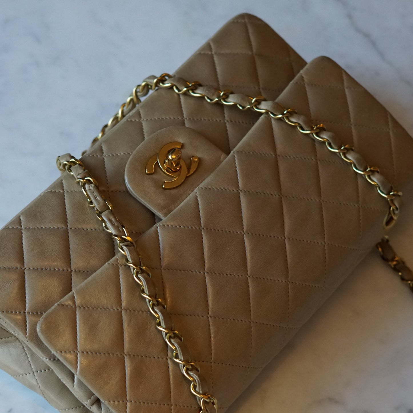 Chanel Handbag Bag - Lynora Bags