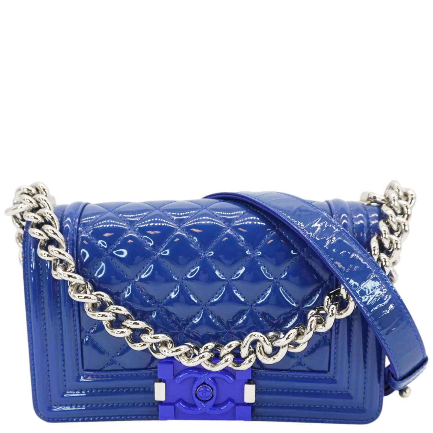 Chanel Small Crossbody Bag - Lynora Bags