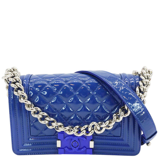 Chanel Small Crossbody Bag - Lynora Bags