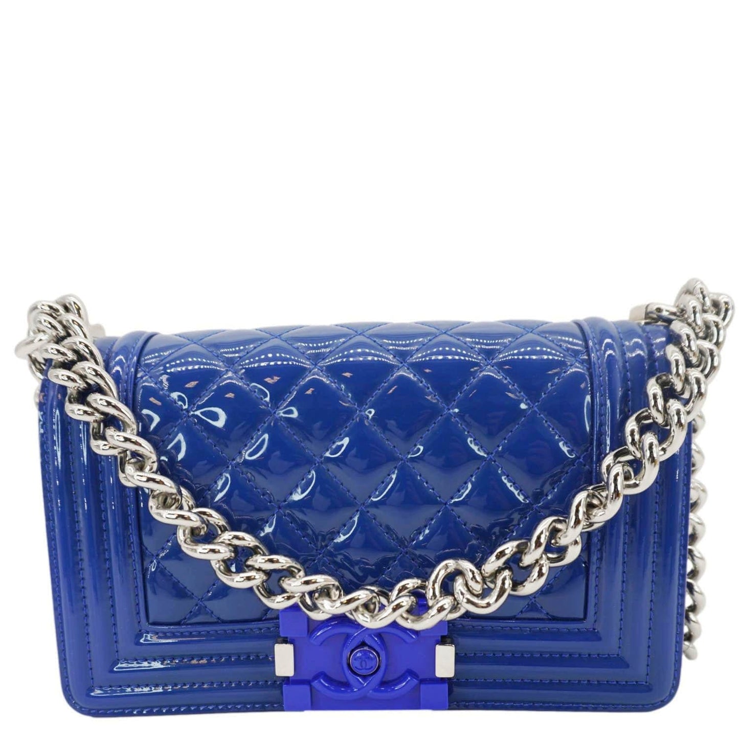 Chanel Small Crossbody Bag - Lynora Bags