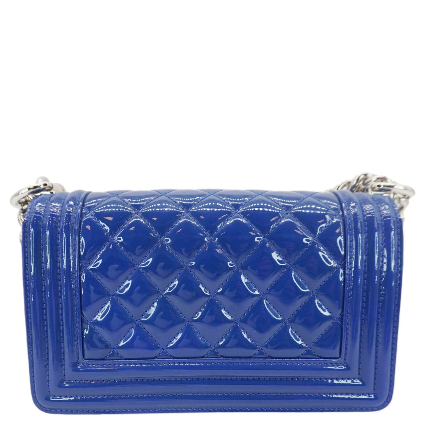 Chanel Small Crossbody Bag - Lynora Bags