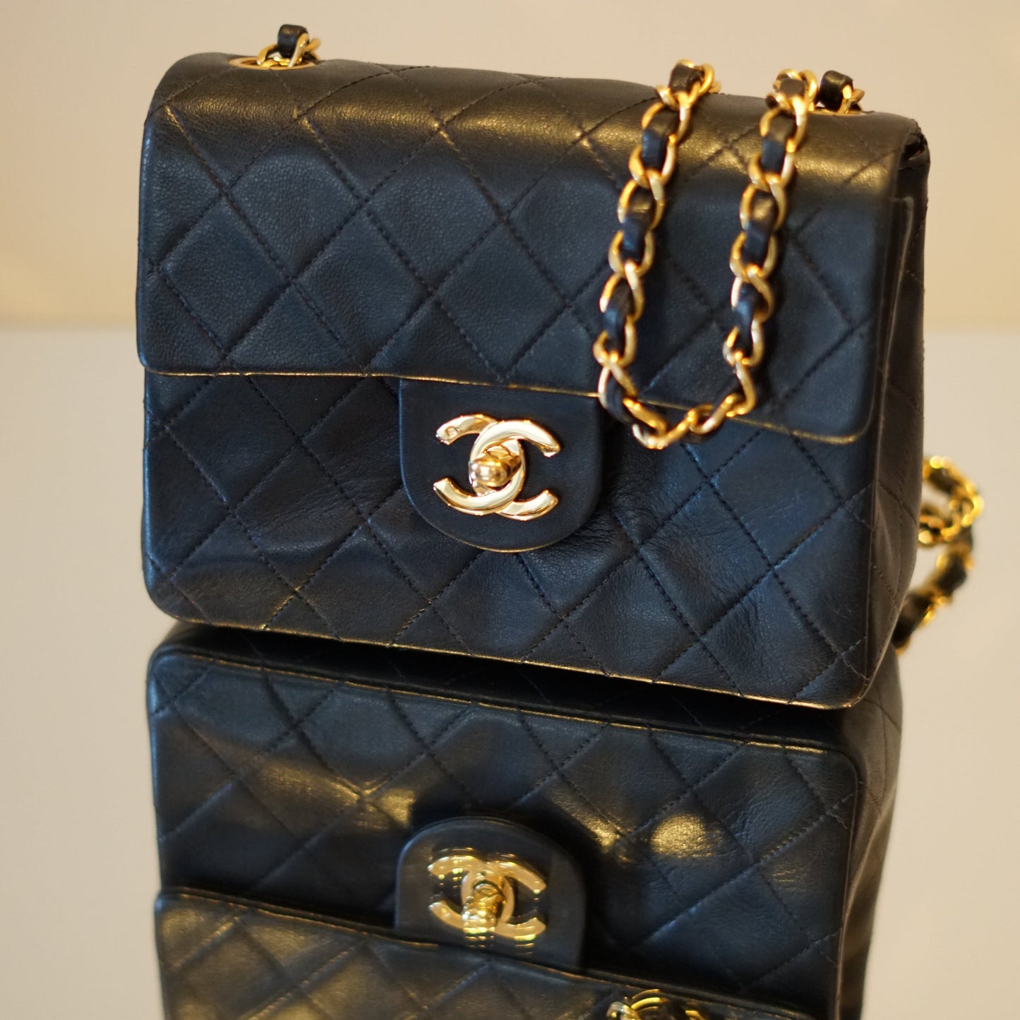 Chanel Handbag Bag - Lynora Bags