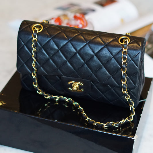 Chanel Handbag Bag - Lynora Bags