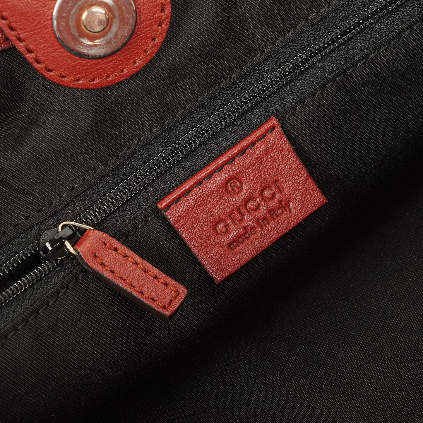 Gucci Sukey Monogram Tote Bag
