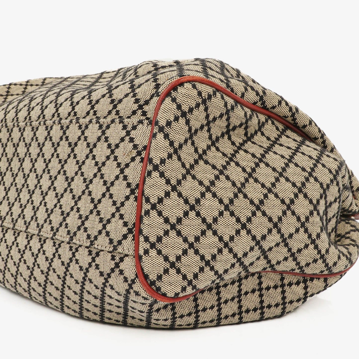 Gucci Sukey Monogram Tote Bag
