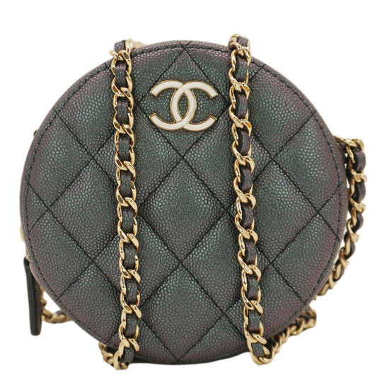 Chanel Crossbody Bag - Lynora Bags
