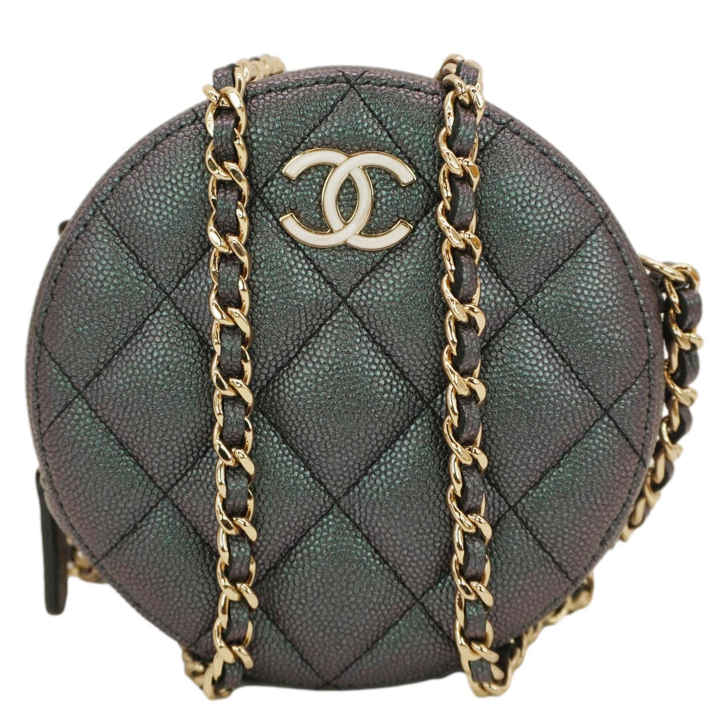 Chanel Crossbody Bag - Lynora Bags