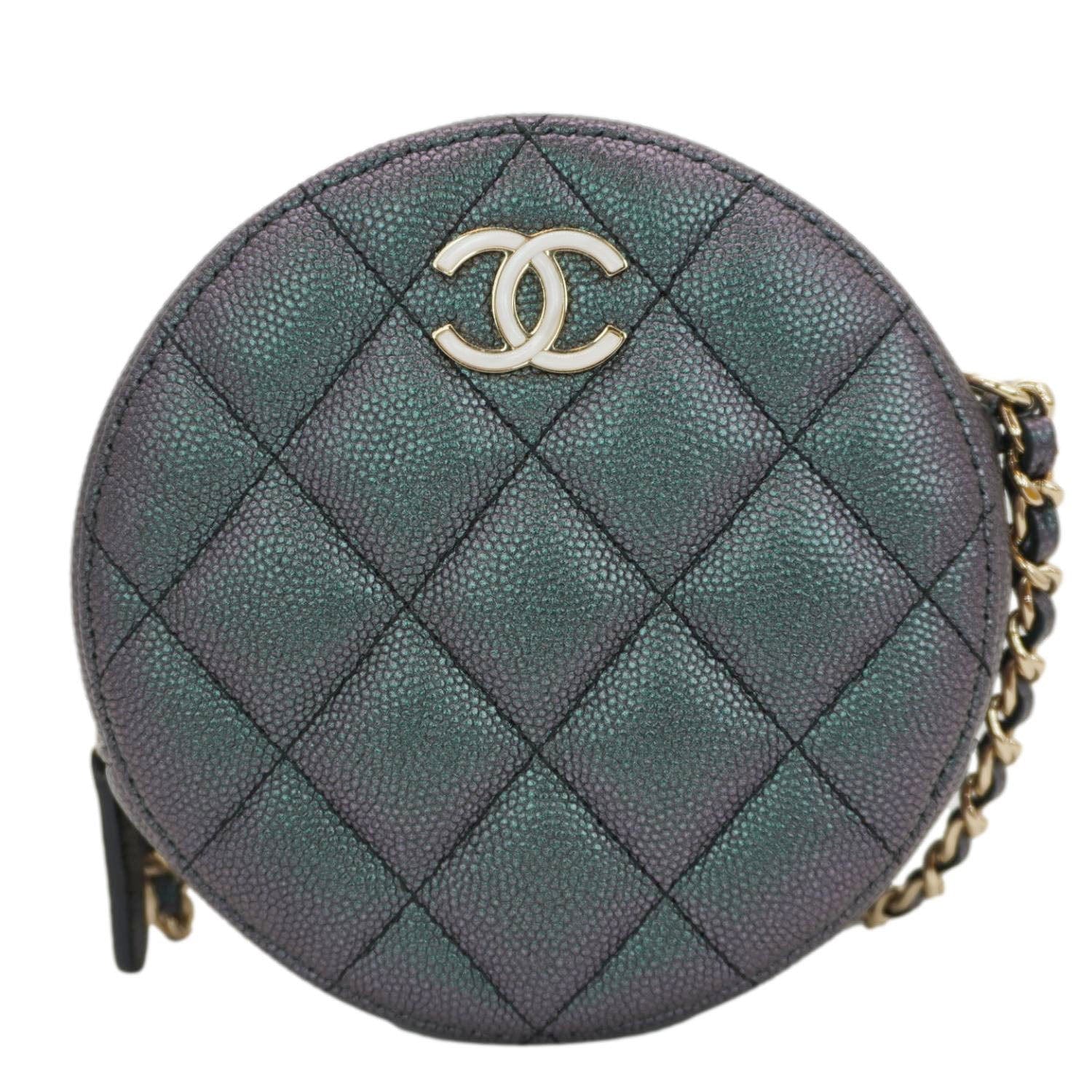 Chanel Crossbody Bag - Lynora Bags