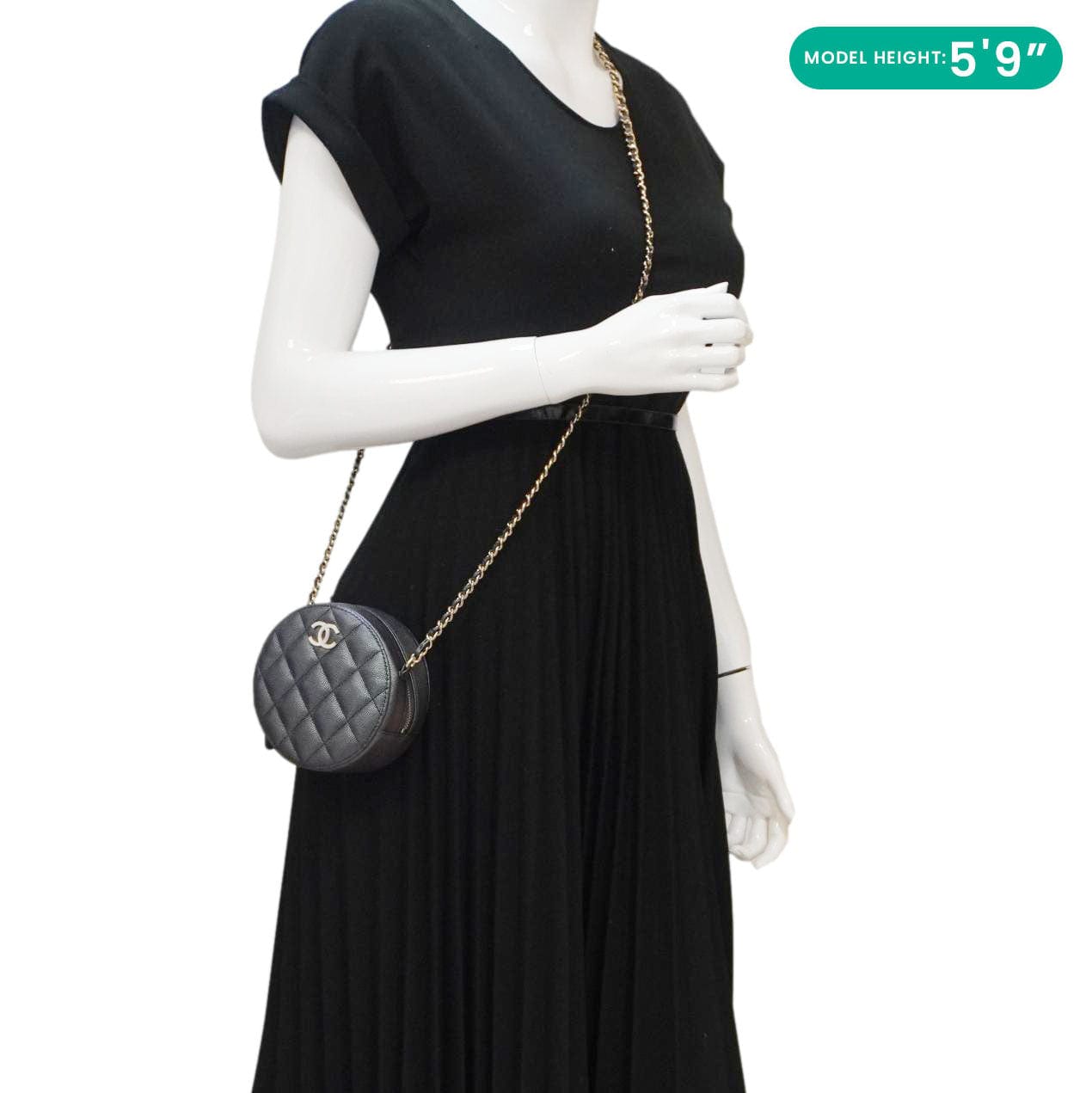 Chanel Crossbody Bag - Lynora Bags