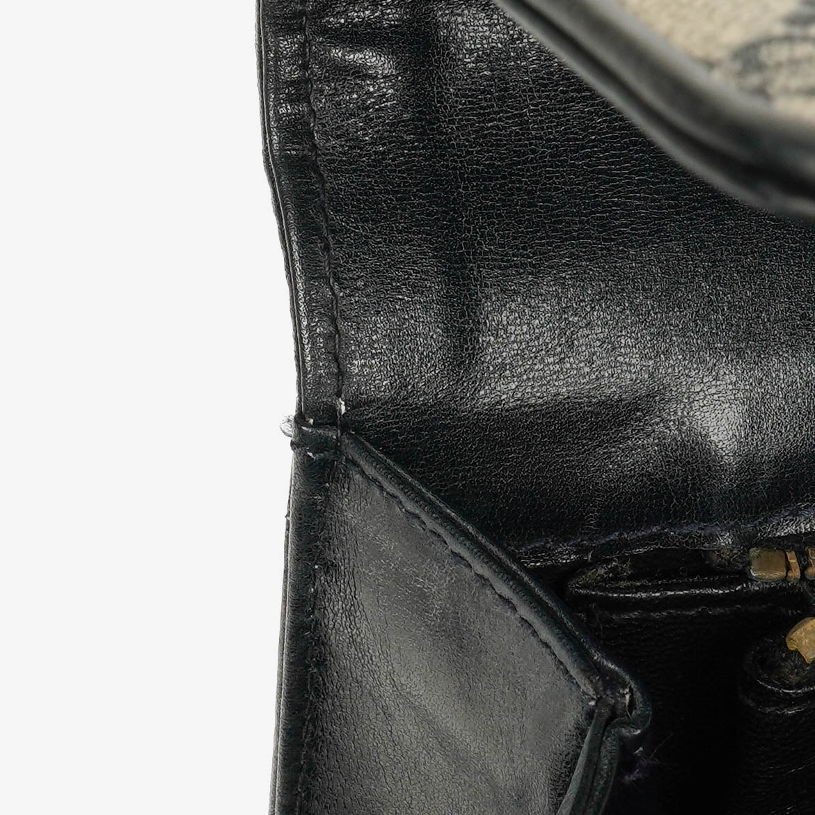 Gucci Supreme Horsebit 1955 Shoulder Bag