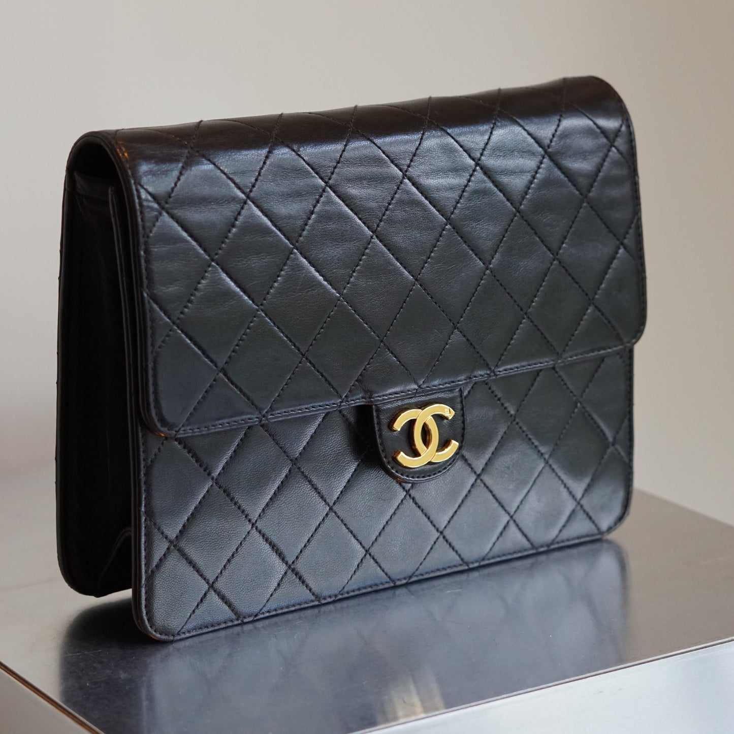 Chanel Flap Shoulder Bag - Lynora Bags