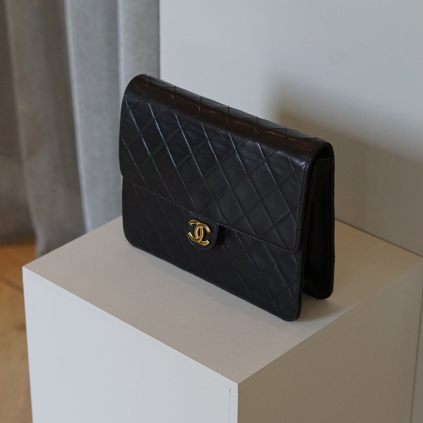 Chanel Flap Shoulder Bag - Lynora Bags