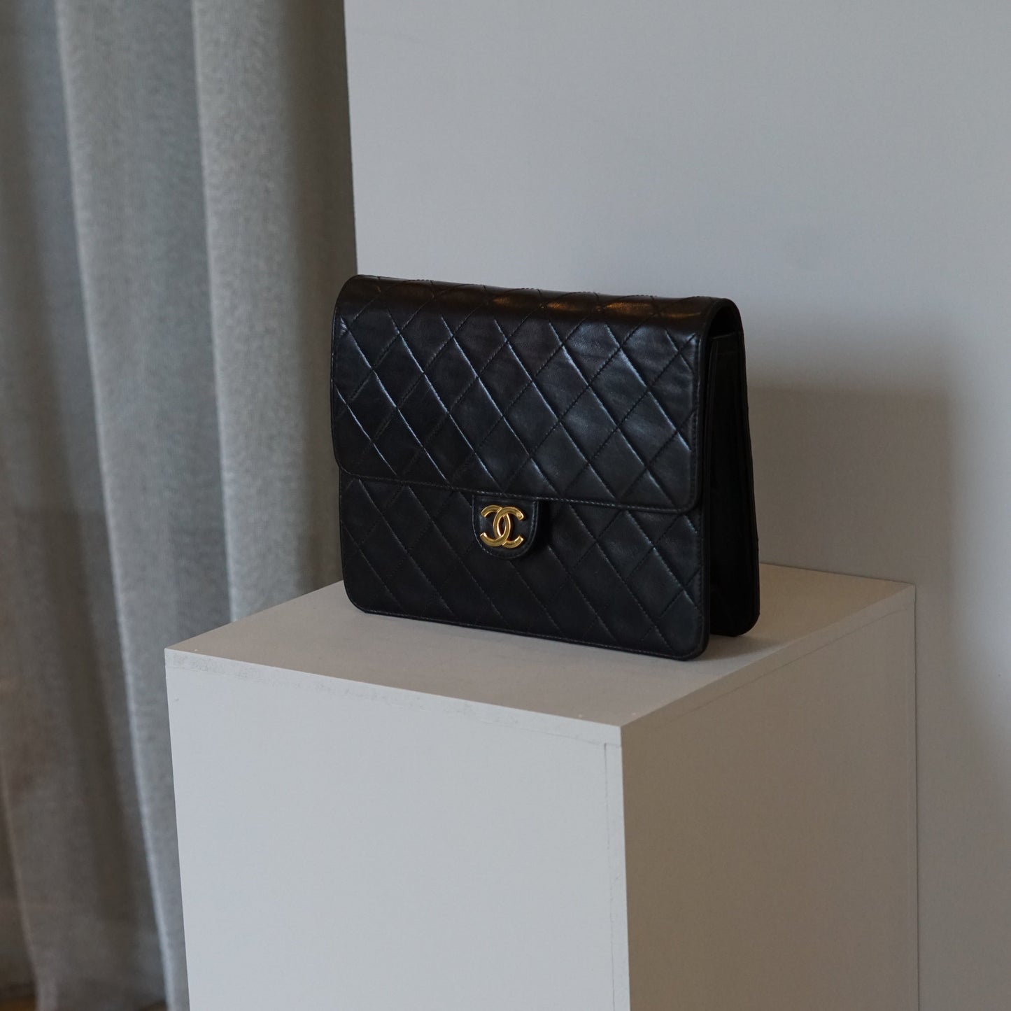 Chanel Flap Shoulder Bag - Lynora Bags