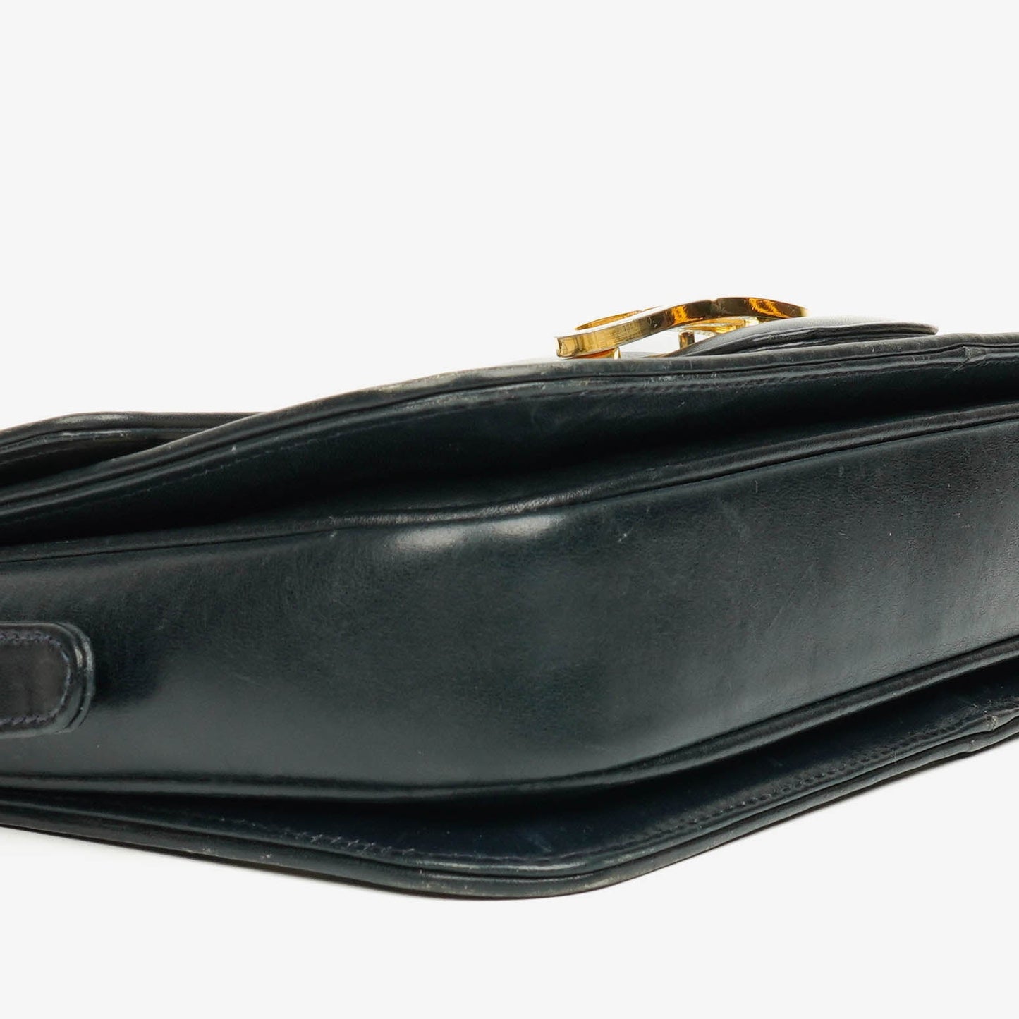 Gucci Supreme Horsebit 1955 Shoulder Bag