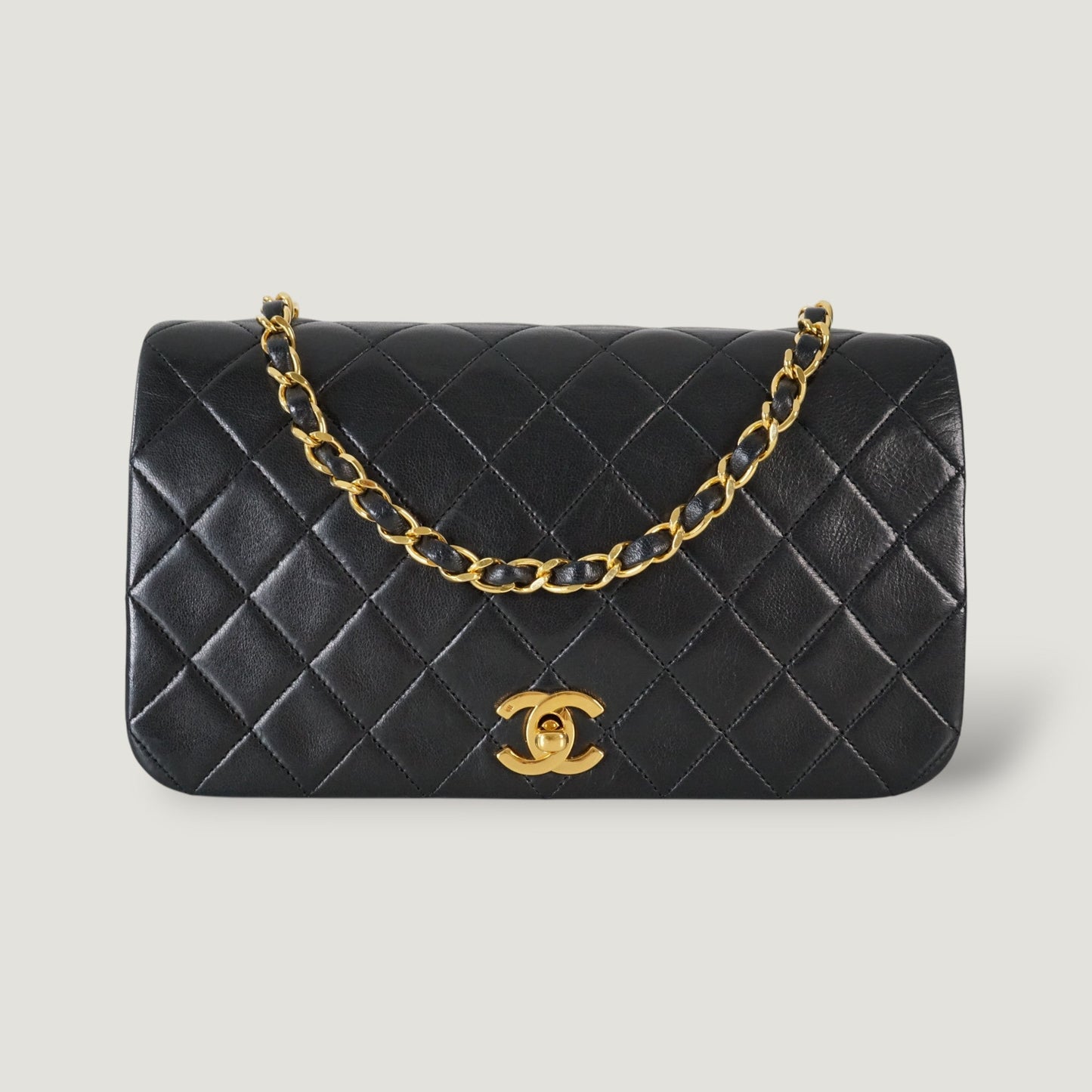 Chanel Flap Shoulder Bag - Lynora Bags