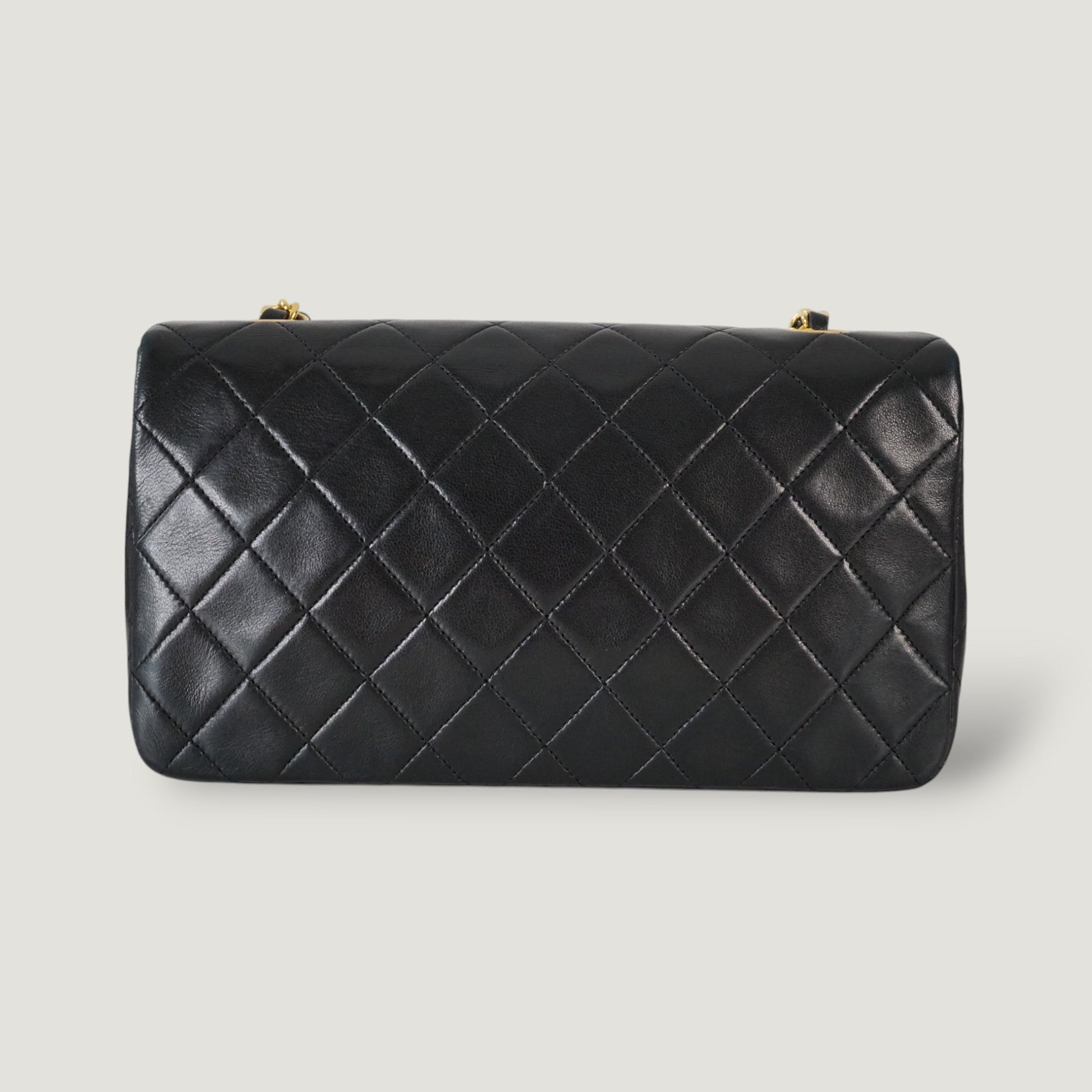 Chanel Flap Shoulder Bag - Lynora Bags