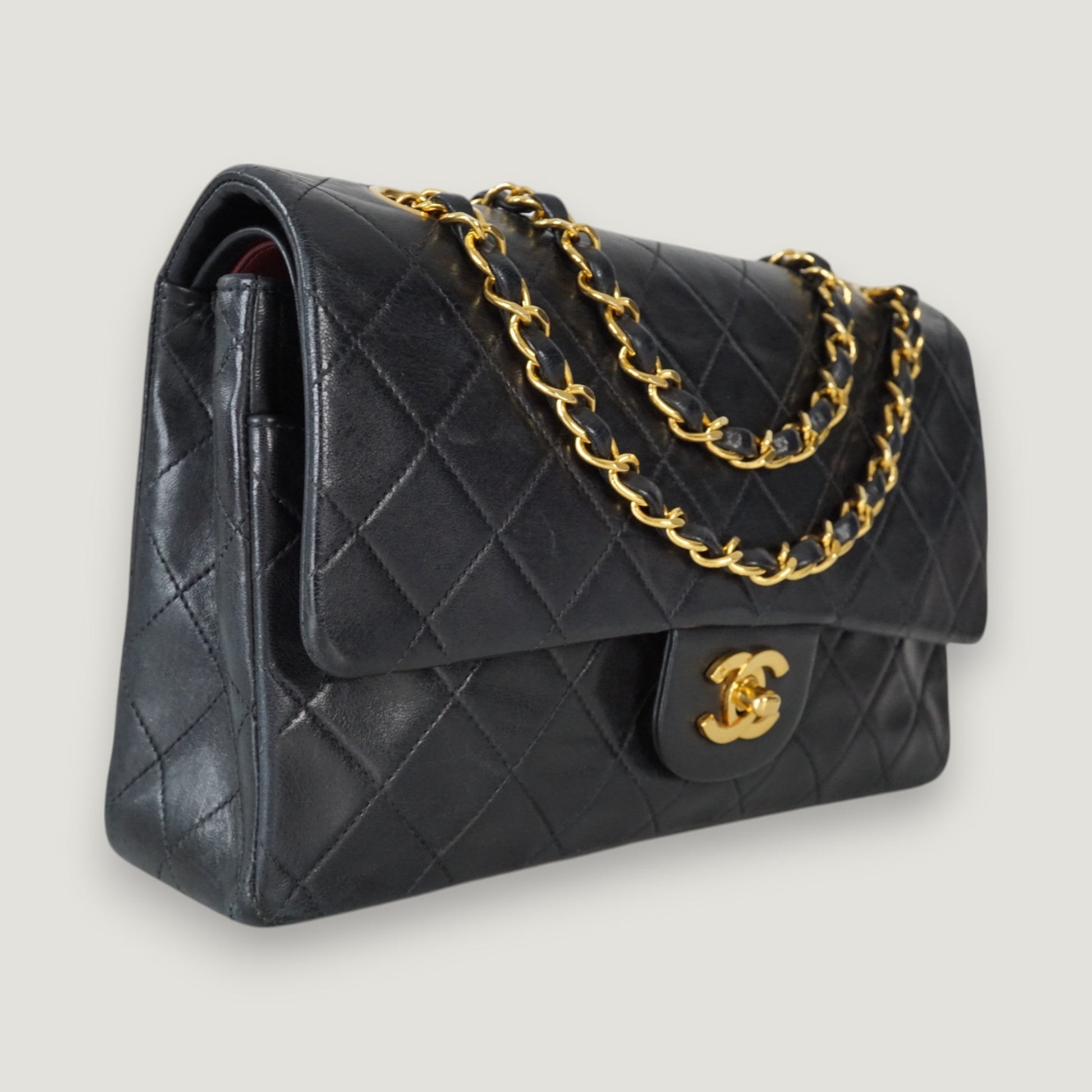Chanel Handbag Bag - Lynora Bags